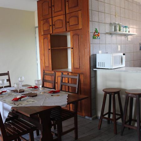 Apartamento De Frente Para O Mar Em Luis Correia Exterior photo