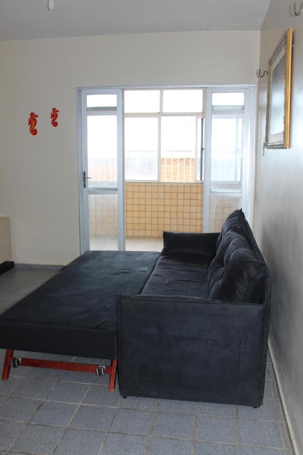 Apartamento De Frente Para O Mar Em Luis Correia Exterior photo
