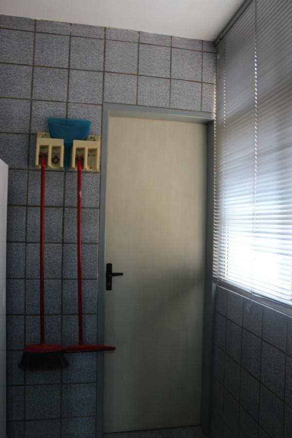 Apartamento De Frente Para O Mar Em Luis Correia Exterior photo